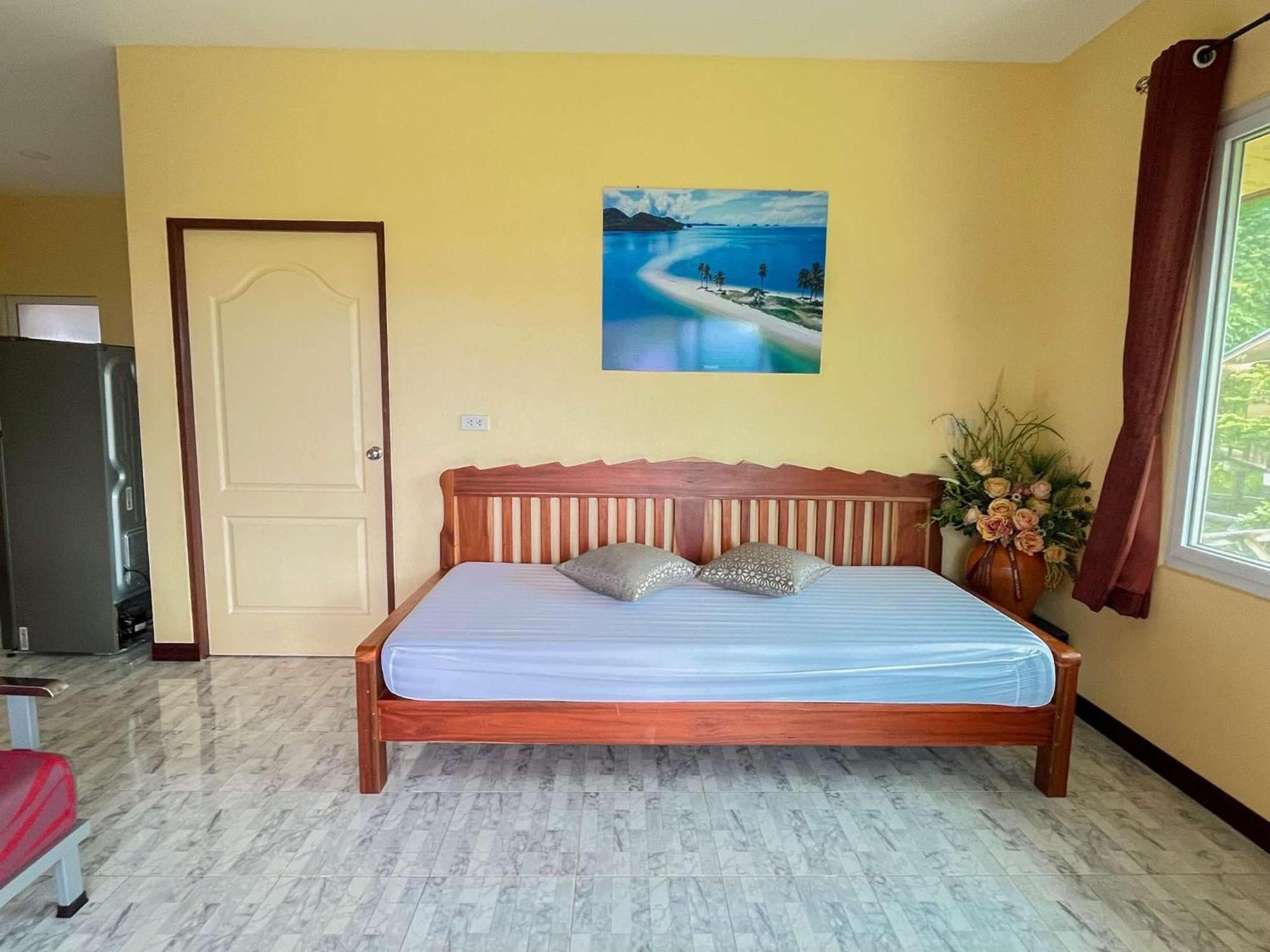 Villa Rimlay Bay View Koh Yao Noi Exterior foto